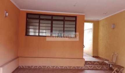Casa com 4 quartos à venda no Santa Cruz do José Jacques, Ribeirão Preto , 111 m2 por R$ 540.000