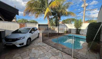Casa com 1 quarto à venda no Jardim Ouro Branco, Ribeirão Preto , 160 m2 por R$ 360.000
