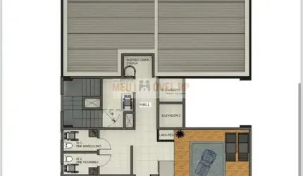 Apartamento