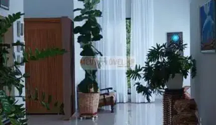 Casa Alto Padrão em Bonfim Paulista, Ribeirão Preto/SP