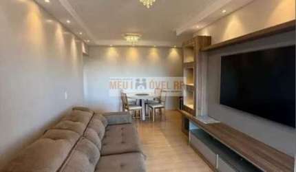 Apartamento Alto Padrão em Quinta da Primavera, Ribeirão Preto/SP