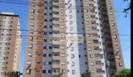 Apartamento à venda no bairro Campos Elíseos - Ribeirão Preto/SP