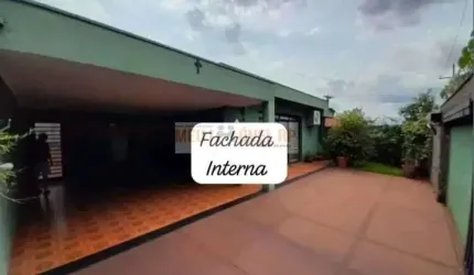 Casa Alto Padrão em Jardim Sumaré, Ribeirão Preto/SP