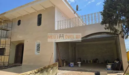 Casa à venda no bairro Ribeirânia - Ribeirão Preto/SP