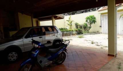 Casa à venda no bairro Residencial e Comercial Palmares - Ribeirão Preto/SP