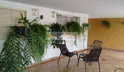 Casa com 3 quartos à venda no Ipiranga, Ribeirão Preto , 159 m2 por R$ 350.000