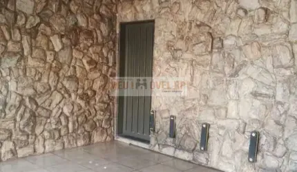 Casa com 3 quartos à venda no Ipiranga, Ribeirão Preto , 169 m2 por R$ 499.000