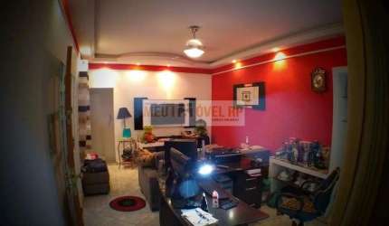 Casa com 3 quartos à venda no Campos Elíseos, Ribeirão Preto , 156 m2 por R$ 320.000