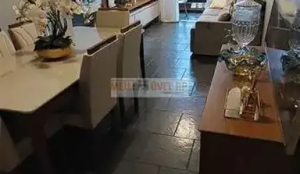 Apartamento à venda no bairro Jardim Paulista - Ribeirão Preto/SP