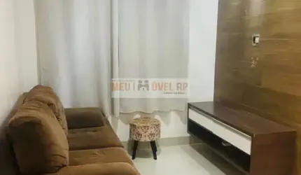Apartamento à venda no bairro Campos Elíseos - Ribeirão Preto/SP