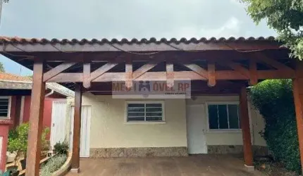Casa à venda no bairro Jardim Interlagos - Ribeirão Preto/SP