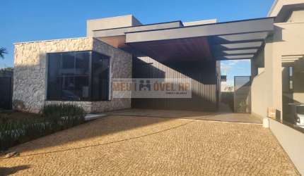 Casa à venda no bairro Bonfim Paulista - Ribeirão Preto/SP