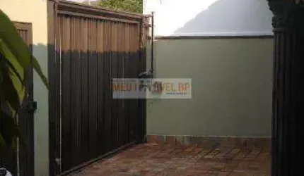 Casa com 4 dormitórios à venda, 200 m² por R$ 400.000 - Jardim Anhanguera - Ribeirão Preto/SP