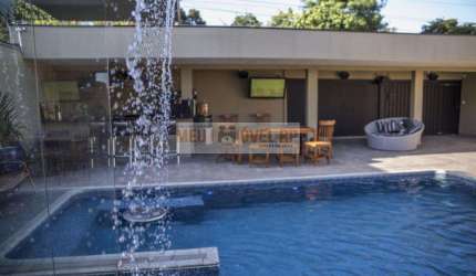 Casa com 3 dormitórios à venda, 213 m² por R$ 1.300.000,00 - Ribeirânia - Ribeirão Preto/SP