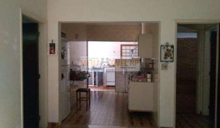 Casa com 3 dormitórios à venda, 230 m² por R$ 700.000,00 - Jardim Macedo - Ribeirão Preto/SP
