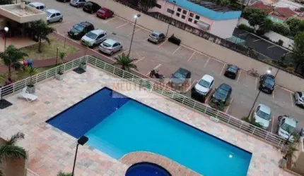 Apartamento com 2 dormitórios à venda, 57 m² por R$ 280.000,02 - Planalto Verde - Ribeirão Preto/SP