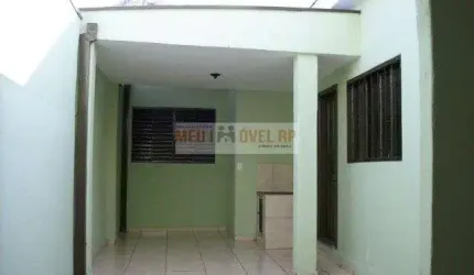 Casa com 3 dormitórios à venda, 188 m² por R$ 260.000,00 - Ipiranga - Ribeirão Preto/SP