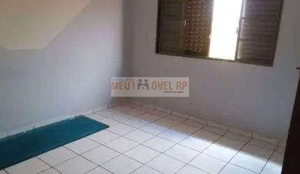 Casa com 3 dormitórios à venda, 120 m² por R$ 225.000,00 - Ipiranga - Ribeirão Preto/SP