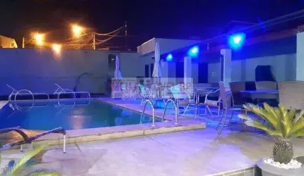 Casa com 5 dormitórios à venda, 500 m² por R$ 720.000,00 - Sumarezinho - Ribeirão Preto/SP