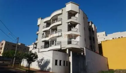 Apartamento com 2 dormitórios à venda, 75 m² por R$ 370.000,00 - Vila Ana Maria - Ribeirão Preto/SP