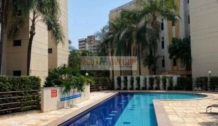 Apartamento com 1 dormitório à venda, 37 m² por R$ 190.000,00 - Jardim Nova Aliança - Ribeirão Preto/SP