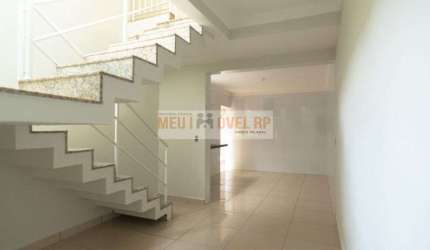 Casa com 3 dormitórios à venda, 202 m² por R$ 415.000,00 - Planalto Verde - Ribeirão Preto/SP