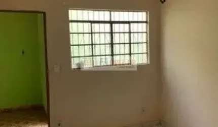 Casa com 2 dormitórios à venda, 150 m² por R$ 270.000 - Ipiranga - Ribeirão Preto/SP
