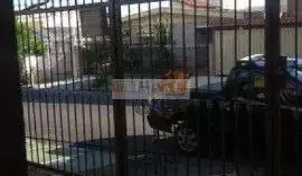 Casa com 2 dormitórios à venda, 85 m² por R$ 230.000,00 - Ipiranga - Ribeirão Preto/SP