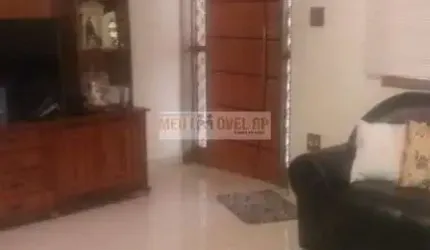 Casa com 3 dormitórios à venda, 210 m² por R$ 430.000,00 - Ipiranga - Ribeirão Preto/SP