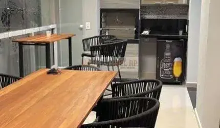 Apartamento com 3 dormitórios à venda, 135 m² por R$ 1.166.000 - Bonfim Paulista - Ribeirão Preto/SP