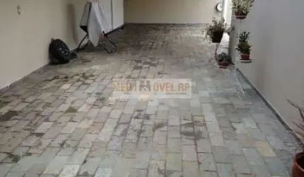 Casa com 3 dormitórios à venda, 204 m² por R$ 370.000 - Ipiranga - Ribeirão Preto/SP