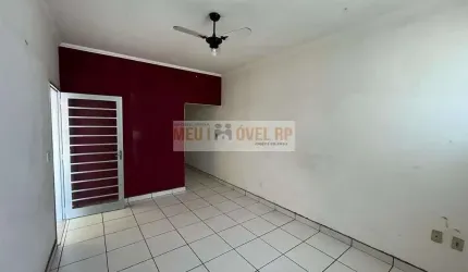 Casa com 2 dormitórios à venda, 126 m² por R$ 298.000 - Campos Elíseos - Ribeirão Preto/SP