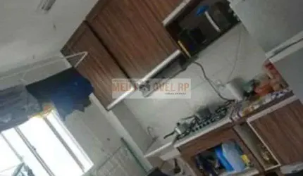 Apartamento com 2 dormitórios à venda, 68 m² por R$ 230.000,00 - Jardim Silvio Passalacqua - Ribeirão Preto/SP