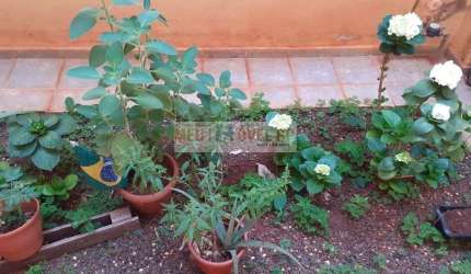 Casa com 3 dormitórios à venda, 54 m² por R$ 270.000 - Jardim Professor Antônio Palocci - Ribeirão Preto/SP