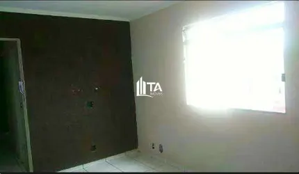 Apartamento à venda 60m² - 2 quartos 1 vaga, por R$ 205.000 - Vila Mimosa - Campinas/SP