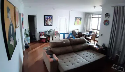 Apartamento à venda, 114m² - 3 Suítes por R$ 750.000 - Vila Itapura - Campinas/SP