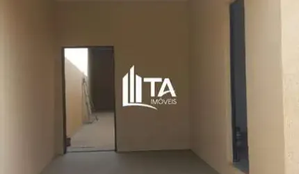 Casa térrea à Venda, 172m² com 4 Quartos e 2 banheiros 3 vagas, por R$ 520.000 Jardim Santa Esmeralda, Hortolândia - SP