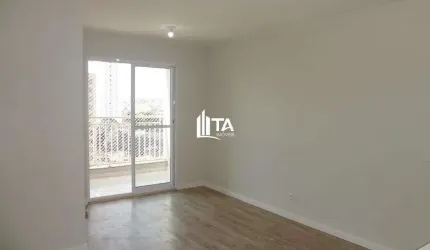 Apartamento para venda, 68m² - 3 quartos 1 suíte 2 vagas, por R$ 585.000 - Taquaral, Campinas SP
