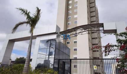 Apartamento novo 54m² com 2 quartos 1 suite 2 vagas, por R$ 424.000 no Parque Industrial em Campinas