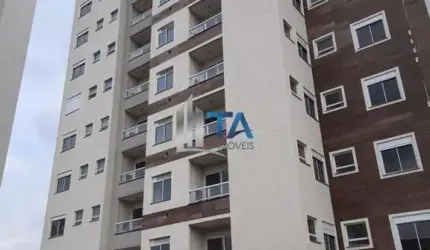 Apartamento novo 54m² com 2 quartos 1 suite 2 vagas, por R$ 424.000 no Parque Industrial em Campinas
