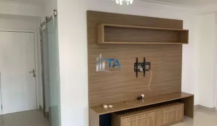 Apartamento à venda 58m² com 2 quartos na melhor localização do Jardim Chapadão em Campinas.