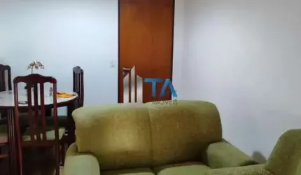 Apartamento à venda 55m² com 2 quartos 1 vaga, por R$ 205.000 em Campinas no Jardim das Bandeiras.
