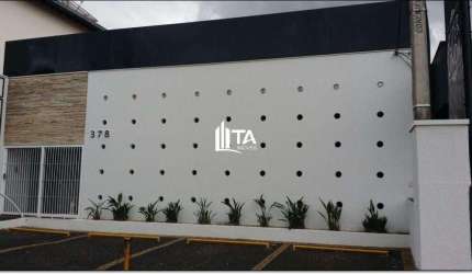 Casa comercial para venda ou locação - 222m² melhor localização do Jardim Flamboyant, Campinas.
