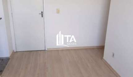 Apartamento à venda 50m² com 2 quartos 1 vaga no Jardim Nova Europa em Campinas.