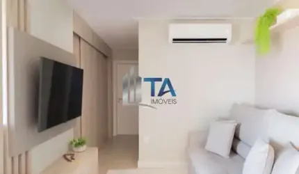 Apartamento à venda 67m² com 2 quartos 1 suíte 1 vaga, por 885.000 no Jardim Guanabara em Campinas.