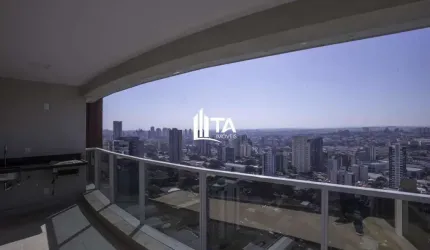 Apartamento 145m² à venda em Campinas - Novo e pronto para morar no Cambuí.
