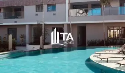 Apartamento com 126m² com 3 suítes 2 vagas no Cambuí Campinas SP
