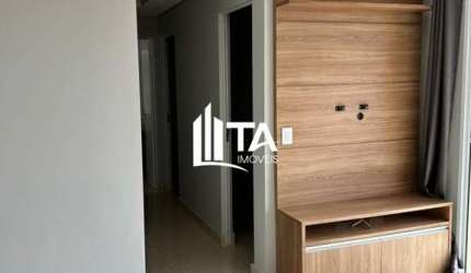Apartamento à venda 60m² com 3 quartos 1 suíte 2 vagas, por 540.000 em Campinas na região do São Bernardo.