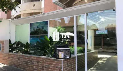 Apartamento à venda com 46m² com 1 suíte, por 290.000 no Botafogo em Campinas.