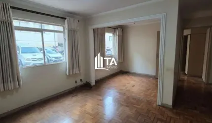 Apartamento à venda 68m² com 2 quartos 1 vaga, por 265.000 no São Bernardo em Campinas.